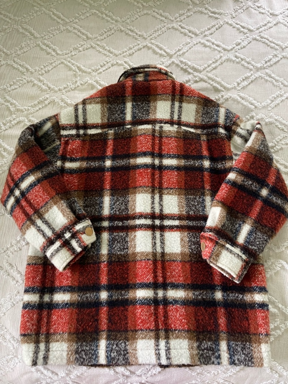 Zara Jacket - Picture 3 of 11